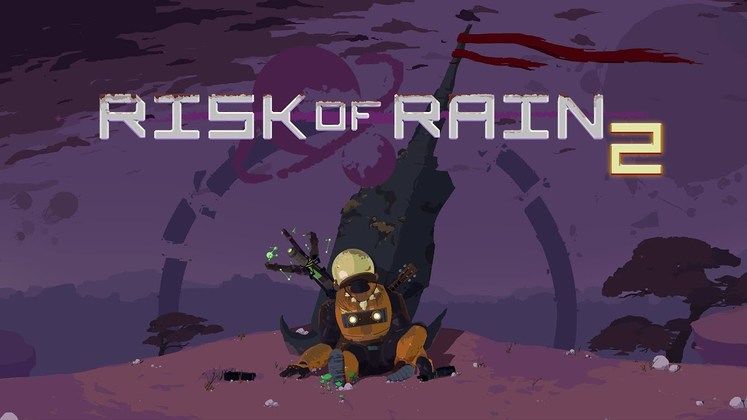 Risk of Rain 2 The Demons and The Crabs Challenge - How to Complete