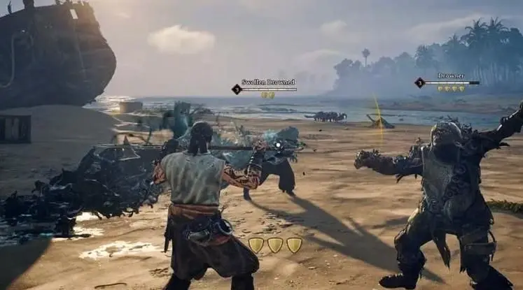 Windrose Dedicated Servers: How to Rent or Host One