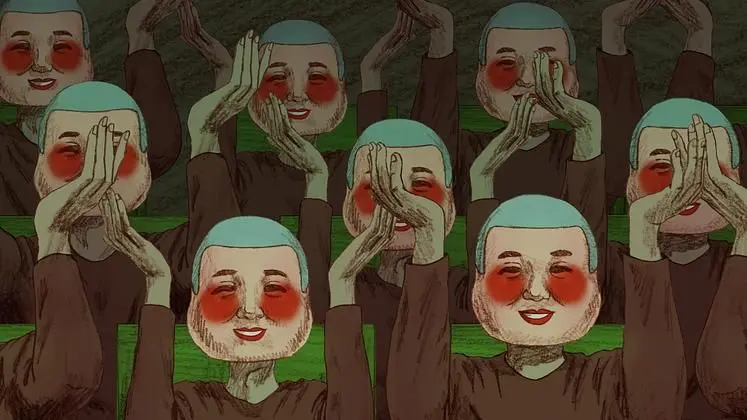 Upcoming Horror Games for 2026