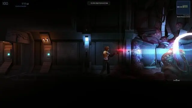 Dark Matter pulled from Steam as new ending being developed