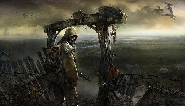 Vostok Games: Team tried to secure S.T.A.L.K.E.R. 2 rights
