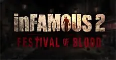 Sucker Punch's inFamous 2: Festival of Blood out October 26th