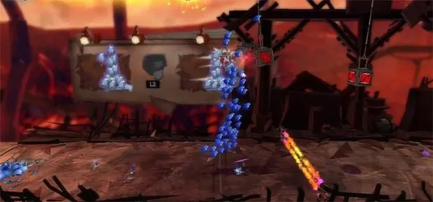 Swarm infests XBLA, PSN next week