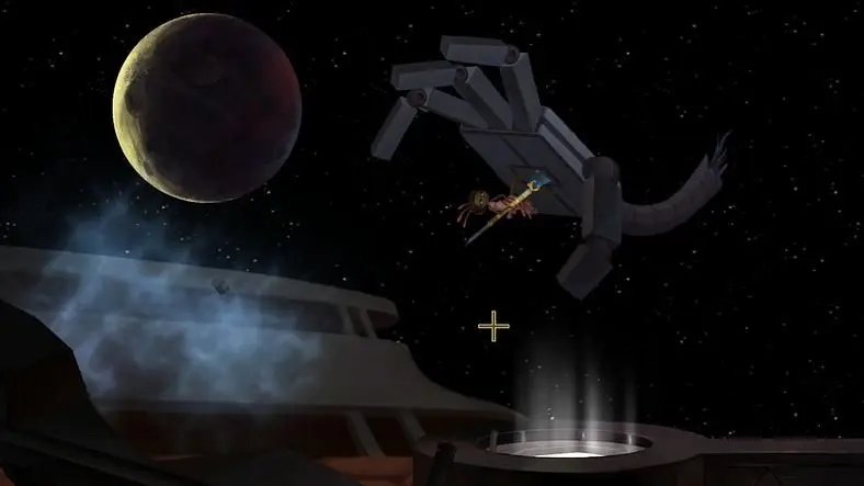Broken Age: Act Two Review