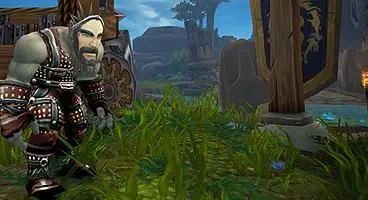 Blizzard adds faction-swapping Mercenary Mode to World of Warcraft's PVP Battlegrounds