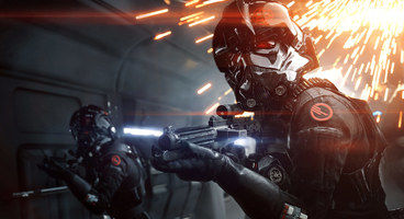 Star Wars Battlefront 2 Error Code 918 - What We Know About A Fix