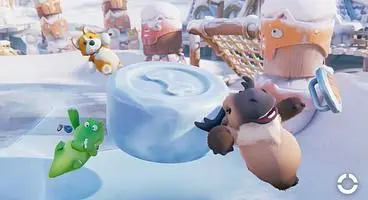 Guides / How to Fix Party Animals Input Delay