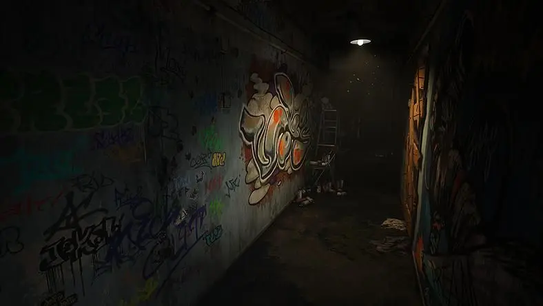 Is Silent Hill: The Short Message going to be available on Xbox Series X/S?