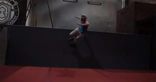 Rumour: Next Assassin's Creed to feature "Horizontal Wall Run" ability
