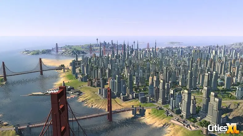 Find out what's new in the latest instalment to the Cities XL franchise. Is it worthy of your time and money?