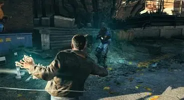 PC version of Quantum Break confirmed, coming April 5th