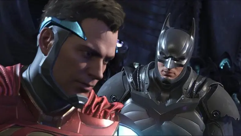 The Top 10 Best Batman Games on PC!