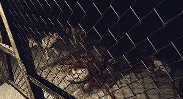 John Carpenter's The Thing gets an unofficial playable Teaser Game