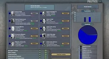 One of the most hardcore Strategy games around is back, and this time it means business.