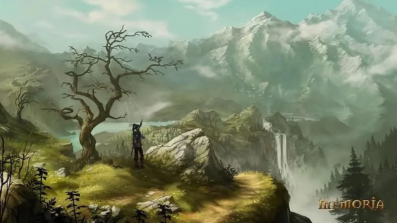 Chris Capel plays Daedalic's latest journey into The Dark Eye.
