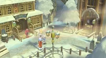 Tales of Symphonia gets February 2 release date on Steam