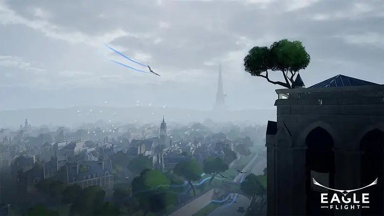 Ubisoft Is Breaking The Barrier By Making All Their VR Games Cross-Platform