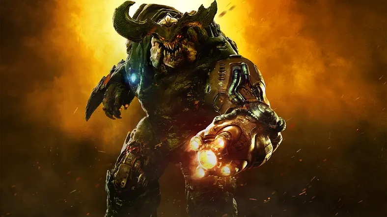 DOOM VFR Hands-On Impressions