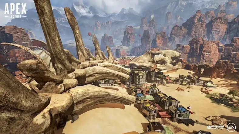 Apex Legends Rewards - What Level Up Rewards Are There?