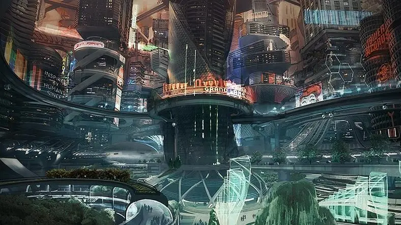 Beyond A Steel Sky Is On Track to Becoming a Worthy Sequel