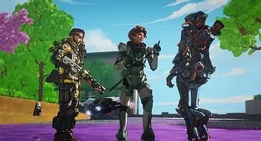 Apex Legends Player Count Soars, Makes It One of the Top Games on Steam