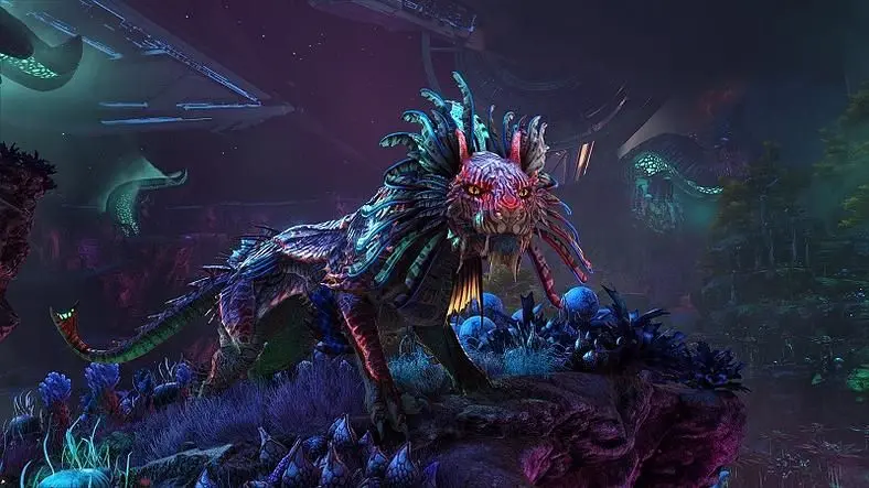 Ark: Survival Evolved Genesis Part 2 Release Date - Here's When It Launches