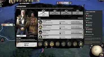 Total War: Three Kingdoms - Fates Divided Chapter Pack Announced, Launches Next Month