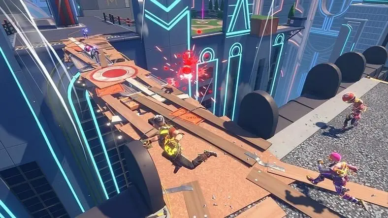 Knockout City Server Status - Servers Down, Maintenance or Connection Issues