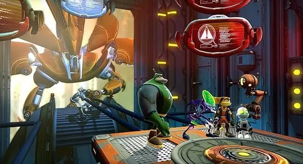 Ratchet & Clank: All 4 One demo, special version announced