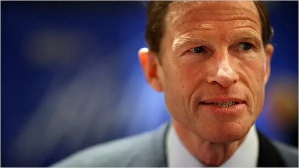 Senator Blumenthal sends angry letter to Sony re: PSN outage