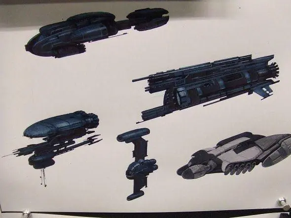 New Valve IP from concept art?