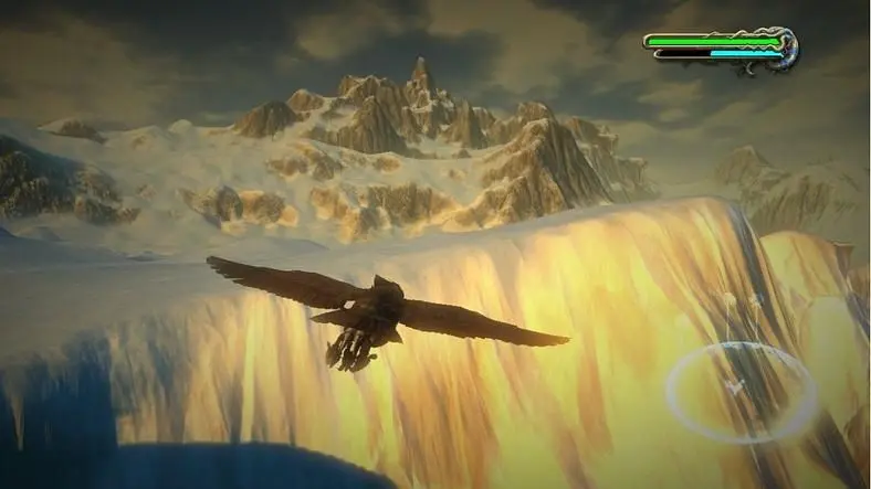 Legend of Guardians: The Owls of Ga'Hoole - Playable demo coming soon