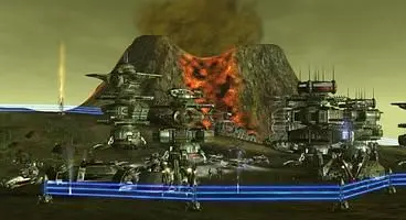 I won't recommend it certainly as I just simply didn't like it. If you are a hardcore RTS player, you won't find much to play with in Earth 2160.