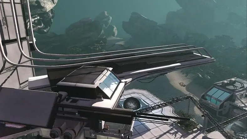 Sanctum 2 Developer Diary - Level Design