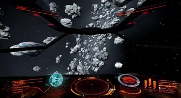 Frontier have scrapped their $100,000 Elite Dangerous tournament