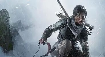 Shadow Of The Tomb Raider Leaks Yet Again - Gamescom Announcement Seems Likely