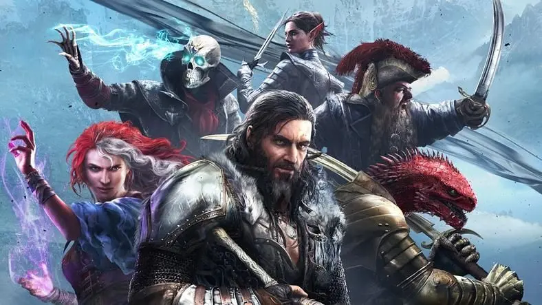 "Steam is not your enemy," says Divinity Original Sin 2 Studio Head