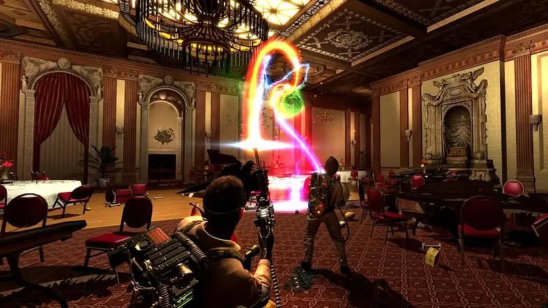 Ghostbusters Remastered Multiplayer - is the co-op mode coming?
