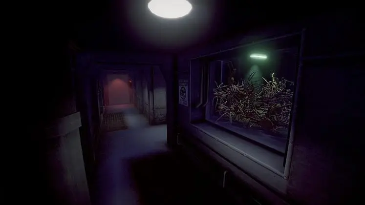 Upcoming Horror Games for 2026