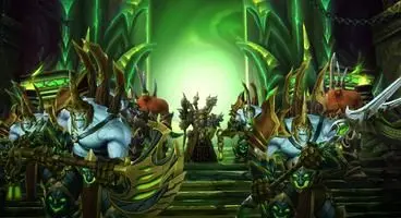 Blizzard bans World of Warcraft players for six-months after using third-party tools