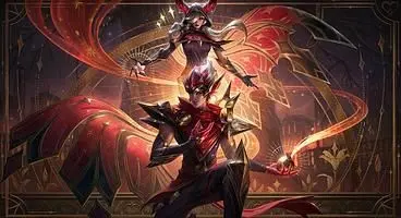 League of Legends Patch 12.7 Notes - Release Date, Arcana Skins