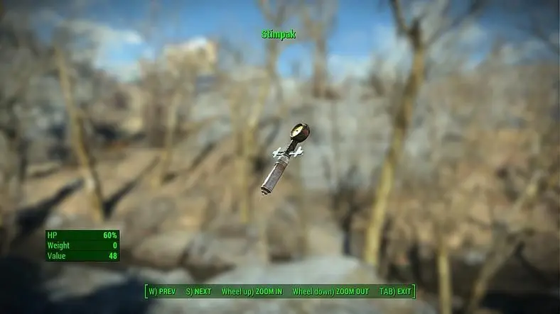 The Best Fallout London Mods