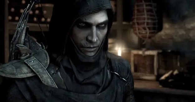 Eidos unveil Thief PC system requirements, needs at least DirectX 10