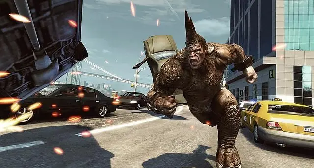 4 DLC packs hitting The Amazing Spider-Man tomorrow