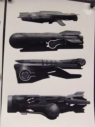 New Valve IP from concept art?