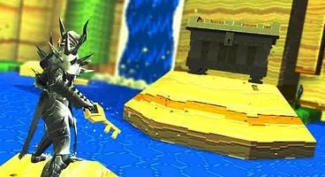 April Fools’ turns Guild Wars 2 all retro