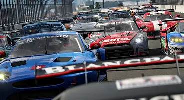 Forza Motorsport 7 Won't Ask Much Of Your PC - System Requirements Revealed