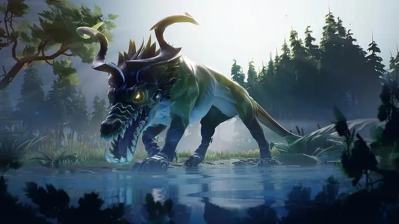 Dauntless Damage Colors - What Does Each Color Mean?