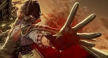 Code Vein Update 1.03 Patch Notes