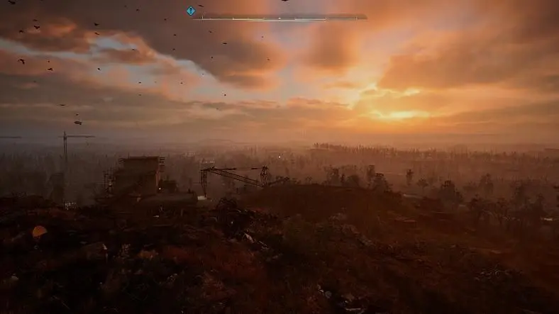Stalker 2 Review in Progress